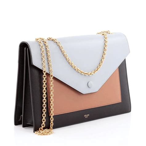 celine envelope bag price|Celine montreal handbags.